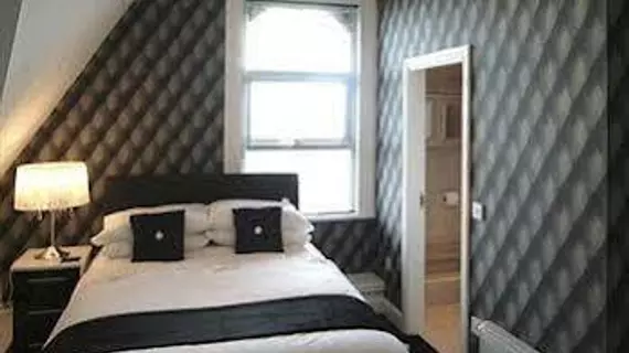 Hotelanfield | Merseyside (ilçe) - Liverpool (ve civarı) - Liverpool - Anfield