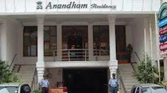 Anandham Residency | Puducherry - Pondicherry (ve civarı) - Pondicherry