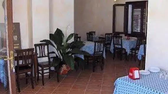 Bed & Breakfast Sandalia | Sardinya - Sassari - Badesi