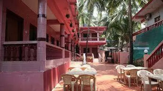 Calangute Inn | Goa - Kuzey Goa - Calangute