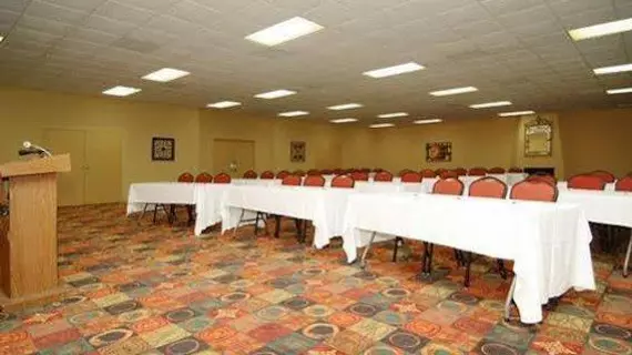 Quality Inn & Conference Center Heber Springs | Arkansas - Heber Springs