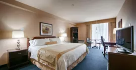 Best Western Parkway Hotel Toronto North | Ontario - Toronto (ve civarı) - Richmond Hill