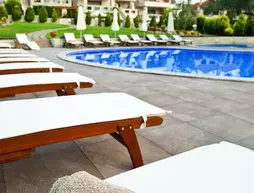 Kassandra Village Resort | Doğu Makedonya ve Trakya - Kassandra