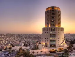 Le Royal Amman | Amman İli - Amman (ve civarı) - Amman