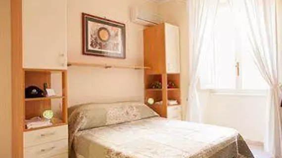 Guest House Calamatta | Lazio - Roma (ve civarı) - Roma Kent Merkezi - Prati