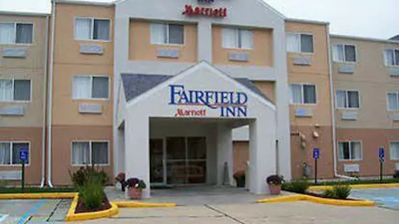 Quality Inn & Suites Kokomo | Indiana - Kokomo (ve civarı) - Kokomo