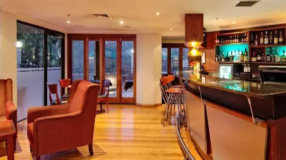 Amora Hotel Auckland | Auckland Bölgesi - Auckland (ve civarı) - Auckland - Newton