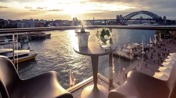 Pullman Quay Grand Sydney Harbour | New South Wales - Sidney (ve civarı) - Sydney