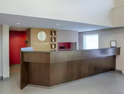 Comfort Inn Rimouski | Quebec - Rimouski (ve civarı) - Rimouski