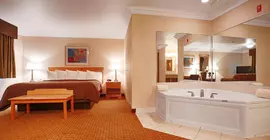 Best Western Wittenberg Inn | Wisconsin - Wausau (ve civarı) - Wittenberg