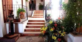 Hotel La Casona | Jalisco - Guadalajara (ve civarı) - Tapalpa