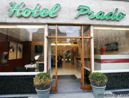 Hotel Prado | Flaman Bölgesi - Batı Flanders (il) - Ostend - Oostende Center