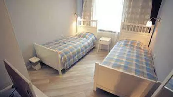 Smile Hostel | Nizhny Novgorod Federal Bölgesi - Nizhny Novgorod (ve civarı) - Nizhny Novgorod - Nizhniy Novgorod Kent Merkezi