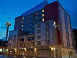 Hyatt Place Seattle Downtown | Washington - Seattle (ve dolayları) - Seattle - South Lake Union