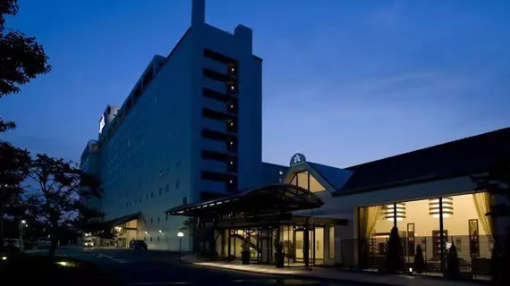 Hotel Nikko Narita | Şiba (idari bölge) - Narita