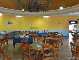 Holiday Inn Express Morelia | Michoacan - Morelia (ve civarı) - Morelia