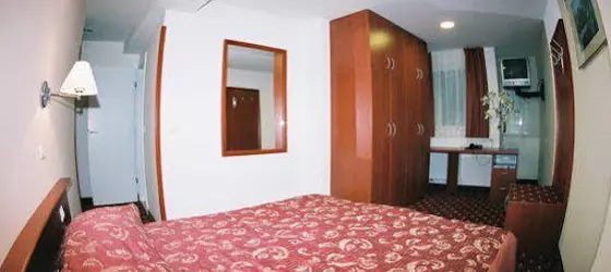 Hotel Pri Mraku | Ljubljana (ve civarı) - Ljubljana Kent Merkezi