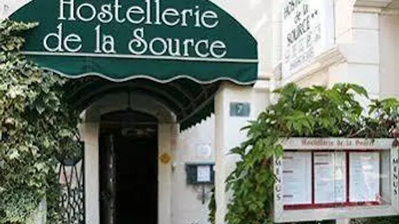 Hostellerie De La Source | Provence - Alpes - Cote d'Azur - Bouches-du-Rhone (bölge) - Arles (ve civarı) - Arles