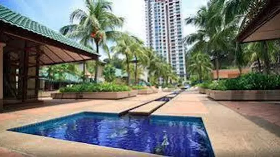 Home Suites - Batu Feringghi | Penang - George Town - Batu Ferringhi - Tanjung Bungah