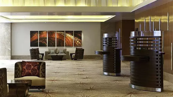 Sheraton Bangalore Hotel at Brigade Gateway | Karnataka - Bengaluru (ve civarı) - Bengaluru - Rajajinagar