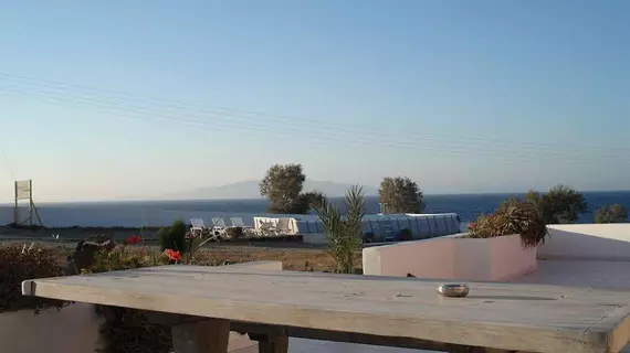 Abyssanto Villa | Ege Adaları - Santorini