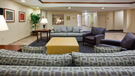 Candlewood Suites Milwaukee Airport - Oak Creek | Wisconsin - Milwaukee (ve civarı) - Oak Creek