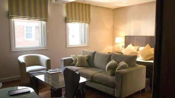 Radisson Blu Edwardian, Kenilworth | Londra (ve civarı) - London City Center - Fitzrovia