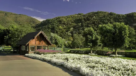 Carmel Valley Ranch | Kaliforniya - Monterey (ve civarı) - Carmel