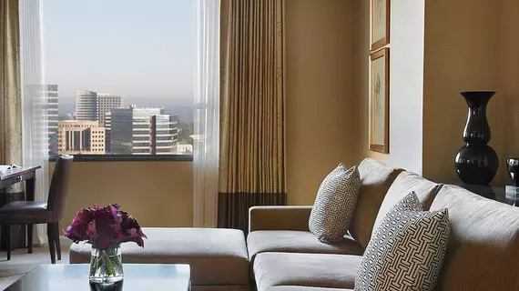 Four Seasons Hotel Atlanta | Georgia - Atlanta (ve civarı) - Atlanta - Midtown