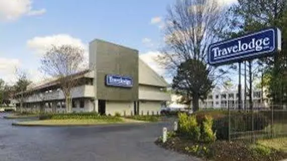 Travelodge College Park | Georgia - Atlanta (ve civarı) - College Park