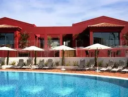 Agua Hotels Vale Da Lapa | Algarve - Faro Bölgesi - Carvoeiro