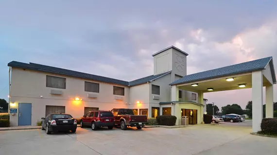 Best Western Ville Platte | Louisiana - Ville Platte