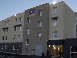 ACE Hôtel Poitiers | Nouvelle-Aquitaine - Vienne (bölge) - Poitiers