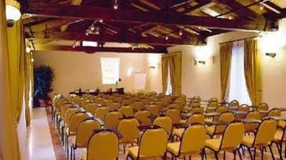 Alla Rocca Hotel Conference & Restaurant | Emilia-Romagna - Bolonya (vilayet) - Valsamoggia - Bazzano