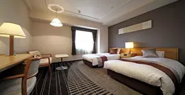 Meitetsu New Grand Hotel | Aichi (idari bölge) - Nagoya (ve civarı) - Nagoya - Nagoya Kent Merkezi