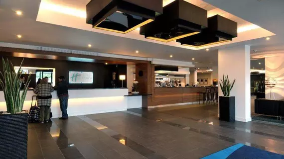 Holiday Inn Express London Heathrow T5 | Buckinghamshire (kontluk) - Slough