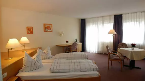 TIPTOP Hotel Hirt | Baden-Wuerttemberg - Deisslingen