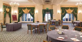 Mercure Hythe Imperial Hotel & Spa | Kent (kontluk) - Hythe