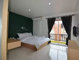 Issara Na Nakhon Living Hotel | Nakhon Si Thammarat (vilayet) - Nakhon Si Thammarat