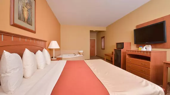 Best Western Denton Inn | Maryland - Denton