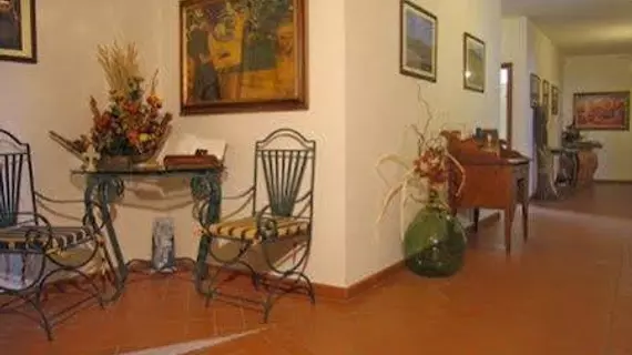 Bed and Breakfast Antiche Armonie | Toskana - Floransa (il) - Floransa - Porta al Prato - Santa Maria Novella