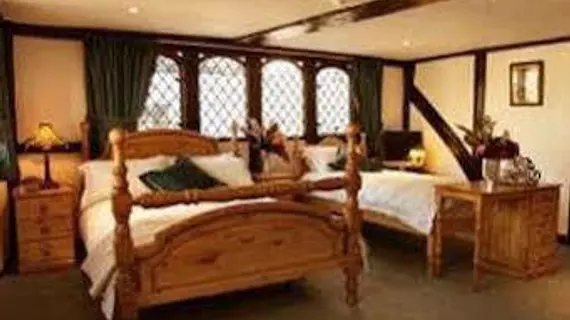 Sun Hotel | Kent (kontluk) - Ashford - Canterbury