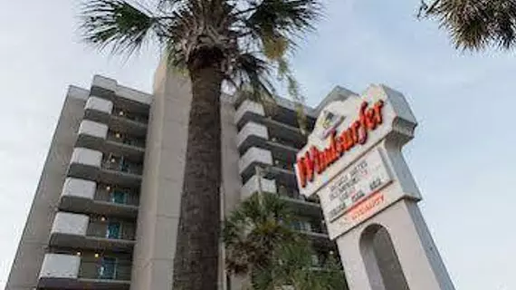 Windsurfer Hotel | Güney Karolayna - Myrtle Plajı (ve civarı) - Myrtle Beach - Myrtle Beach Merkezi