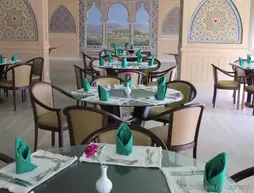 Aracan Pyramids Hotel | Gize Vilayeti - Giza - Al-'Umraniyah