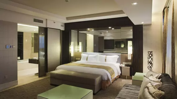 Holiday Inn Hangzhou City Center | Zhejiang - Hangzhou