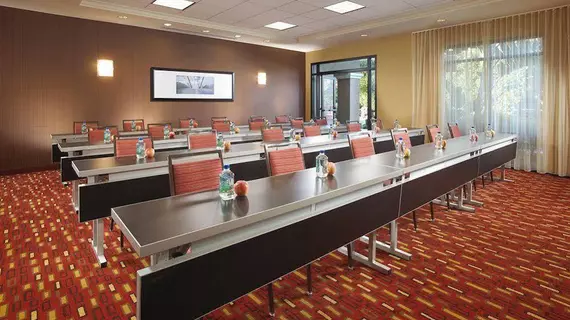 Courtyard by Marriott Anaheim Resort/Convention Center | Kaliforniya - Orange County - Anaheim - Anaheim Resort