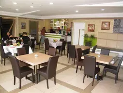 Hotel Garni City Code Vizura | Belgrad - Zemun