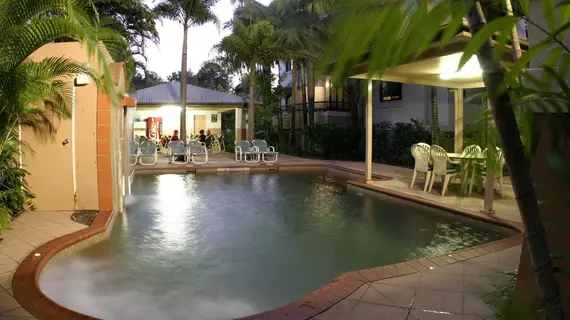 Grosvenor in Cairns | Queensland - Cairns - Cairns (ve civarı) - Cairns North