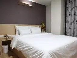 Hotel Como | Gyeonggi - Suwon (ve civarı) - Suwon