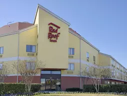 Red Roof Inn Houston - Westchase | Teksas - Houston (ve civarı) - Houston - Westchase